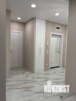 3-к квартира, вторичка, 84м2, 5/9 этаж