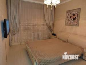 3-к квартира, вторичка, 73м2, 6/9 этаж