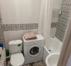 1-к квартира, вторичка, 28м2, 4/5 этаж