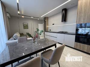 3-к квартира, вторичка, 70м2, 3/24 этаж