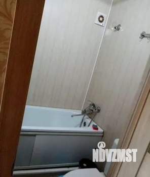 Студия квартира, вторичка, 25м2, 1/5 этаж