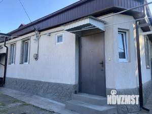 2-к квартира, вторичка, 47м2, 1/1 этаж