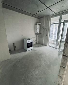 1-к квартира, сданный дом, 31м2, 11/12 этаж