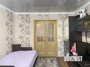 2-к квартира, вторичка, 56м2, 3/5 этаж