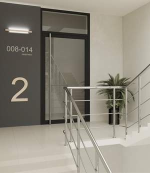 4-к квартира, вторичка, 151м2, 7/9 этаж