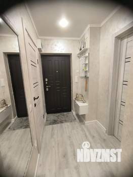 1-к квартира, вторичка, 30м2, 4/10 этаж