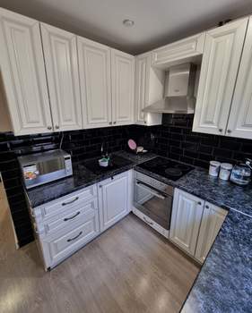 2-к квартира, вторичка, 39м2, 2/5 этаж