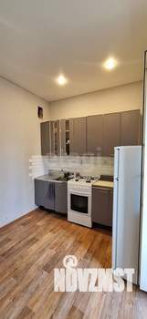 1-к квартира, вторичка, 31м2, 2/12 этаж