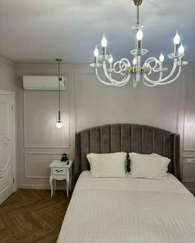 3-к квартира, вторичка, 116м2, 4/10 этаж