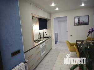 3-к квартира, вторичка, 80м2, 5/5 этаж