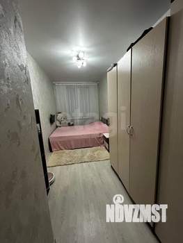 2-к квартира, вторичка, 38м2, 1/3 этаж