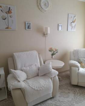 1-к квартира, вторичка, 33м2, 6/9 этаж