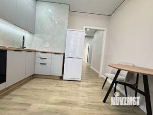 1-к квартира, вторичка, 36м2, 3/8 этаж