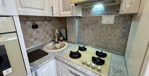 2-к квартира, вторичка, 50м2, 2/5 этаж