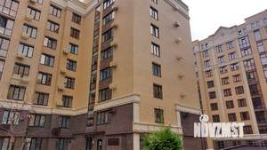 1-к квартира, вторичка, 40м2, 3/8 этаж