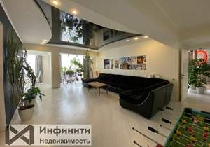 4-к квартира, вторичка, 125м2, 13/14 этаж