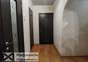 3-к квартира, вторичка, 68м2, 8/9 этаж
