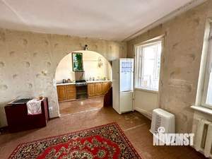 2-к квартира, вторичка, 88м2, 4/10 этаж