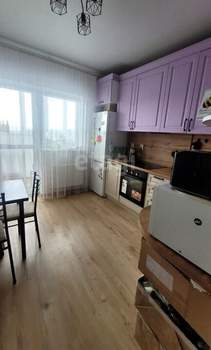 2-к квартира, вторичка, 57м2, 7/9 этаж