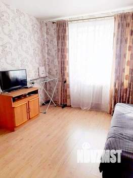 1-к квартира, вторичка, 34м2, 7/12 этаж
