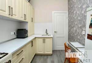 1-к квартира, вторичка, 38м2, 5/5 этаж