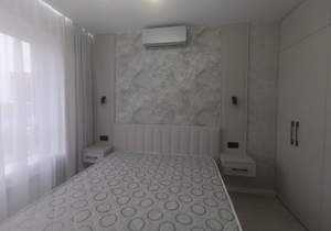 2-к квартира, вторичка, 53м2, 12/20 этаж