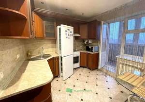 1-к квартира, вторичка, 43м2, 8/12 этаж