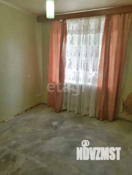 3-к квартира, вторичка, 60м2, 1/5 этаж