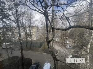 2-к квартира, вторичка, 39м2, 3/5 этаж