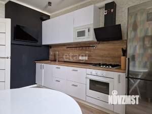 2-к квартира, вторичка, 53м2, 16/19 этаж