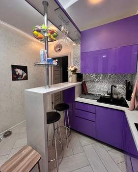 2-к квартира, вторичка, 60м2, 6/10 этаж