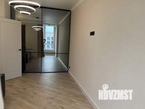 1-к квартира, вторичка, 36м2, 8/12 этаж