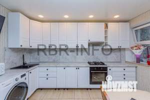 3-к квартира, вторичка, 108м2, 2/10 этаж