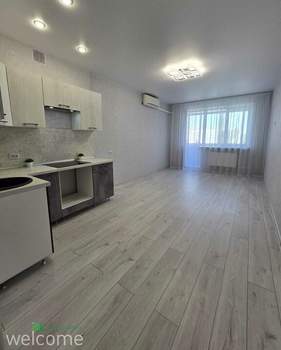 Студия квартира, вторичка, 31м2, 6/10 этаж
