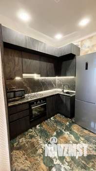 1-к квартира, вторичка, 41м2, 9/22 этаж