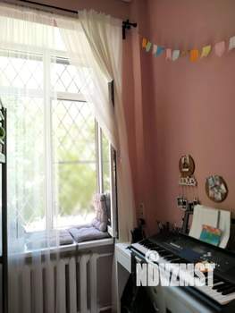 3-к квартира, вторичка, 70м2, 1/7 этаж