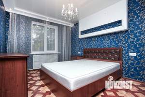 3-к квартира, вторичка, 71м2, 1/9 этаж