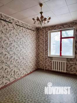 3-к квартира, вторичка, 64м2, 3/9 этаж