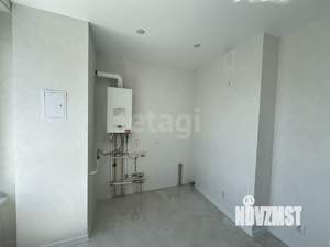 1-к квартира, вторичка, 35м2, 15/16 этаж