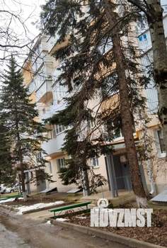 2-к квартира, вторичка, 43м2, 5/5 этаж
