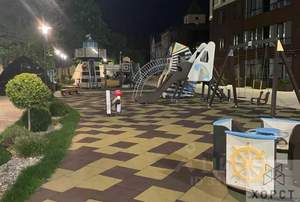 3-к квартира, вторичка, 99м2, 16/26 этаж