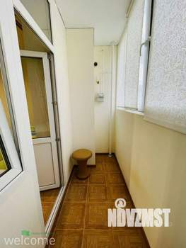 1-к квартира, вторичка, 36м2, 5/18 этаж