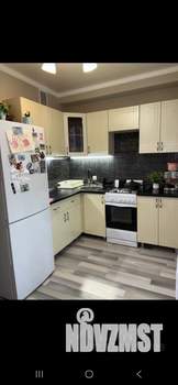 1-к квартира, вторичка, 36м2, 6/16 этаж