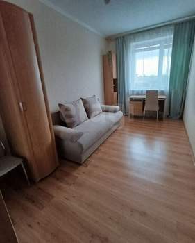 3-к квартира, вторичка, 60м2, 2/3 этаж
