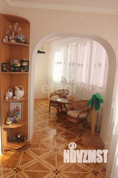 3-к квартира, вторичка, 110м2, 6/10 этаж