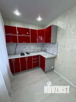 1-к квартира, вторичка, 38м2, 5/9 этаж