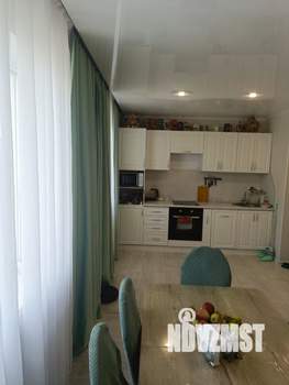 4-к квартира, вторичка, 75м2, 6/9 этаж