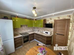 3-к квартира, вторичка, 70м2, 3/10 этаж