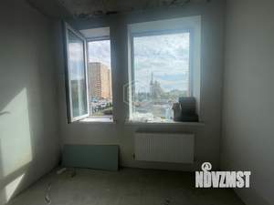 1-к квартира, вторичка, 37м2, 2/4 этаж