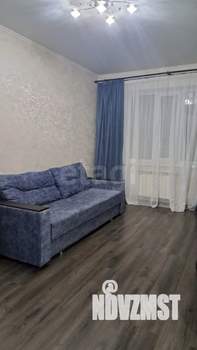 1-к квартира, вторичка, 37м2, 7/12 этаж